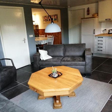 Rikobravo Villa Meppen Exteriör bild