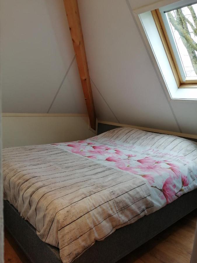 Rikobravo Villa Meppen Exteriör bild
