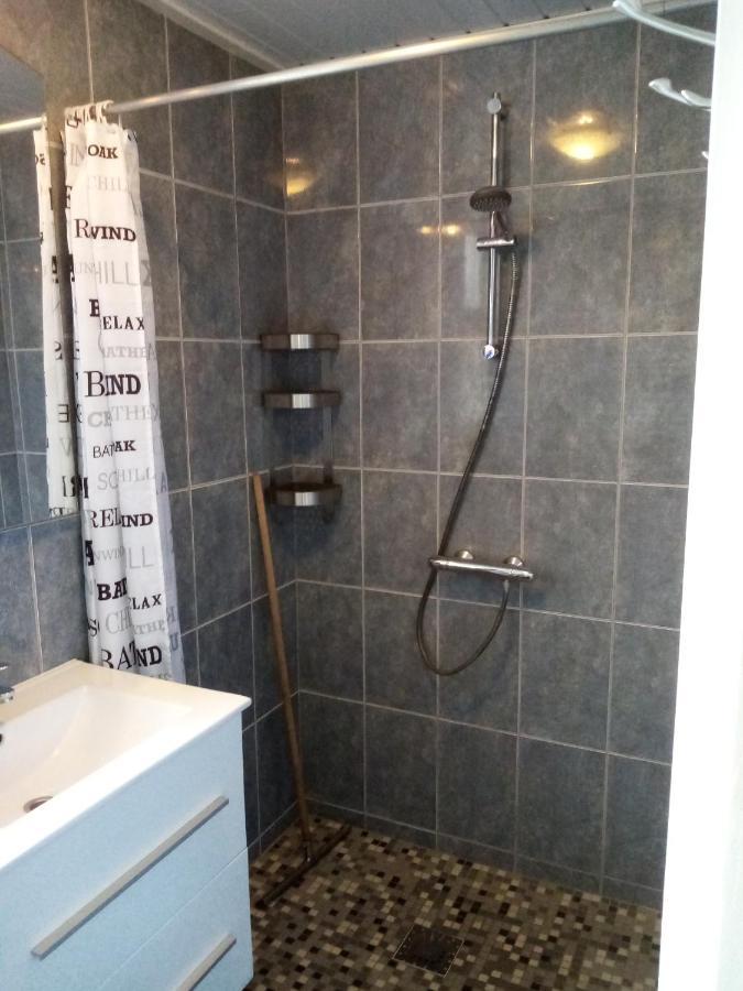 Rikobravo Villa Meppen Exteriör bild