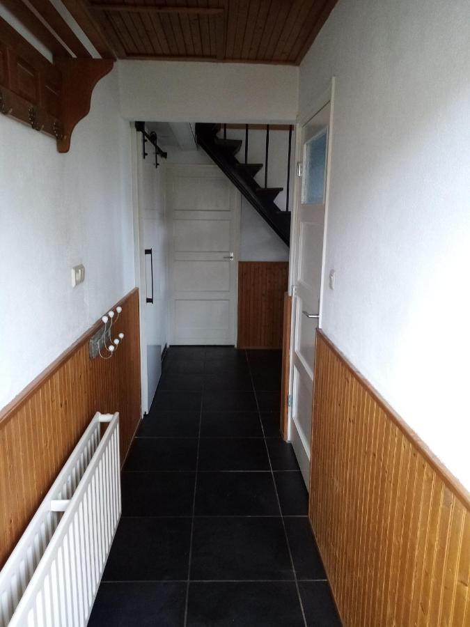 Rikobravo Villa Meppen Exteriör bild