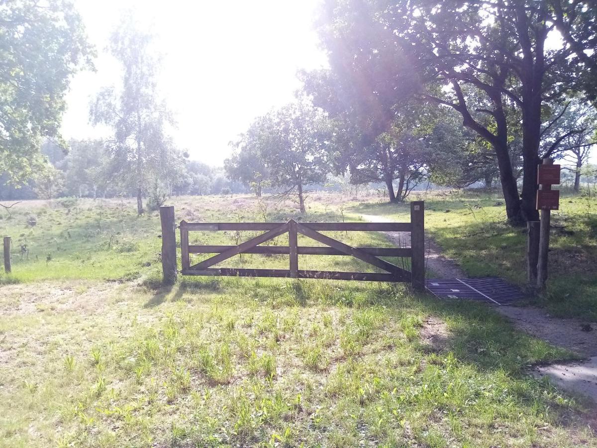 Rikobravo Villa Meppen Exteriör bild