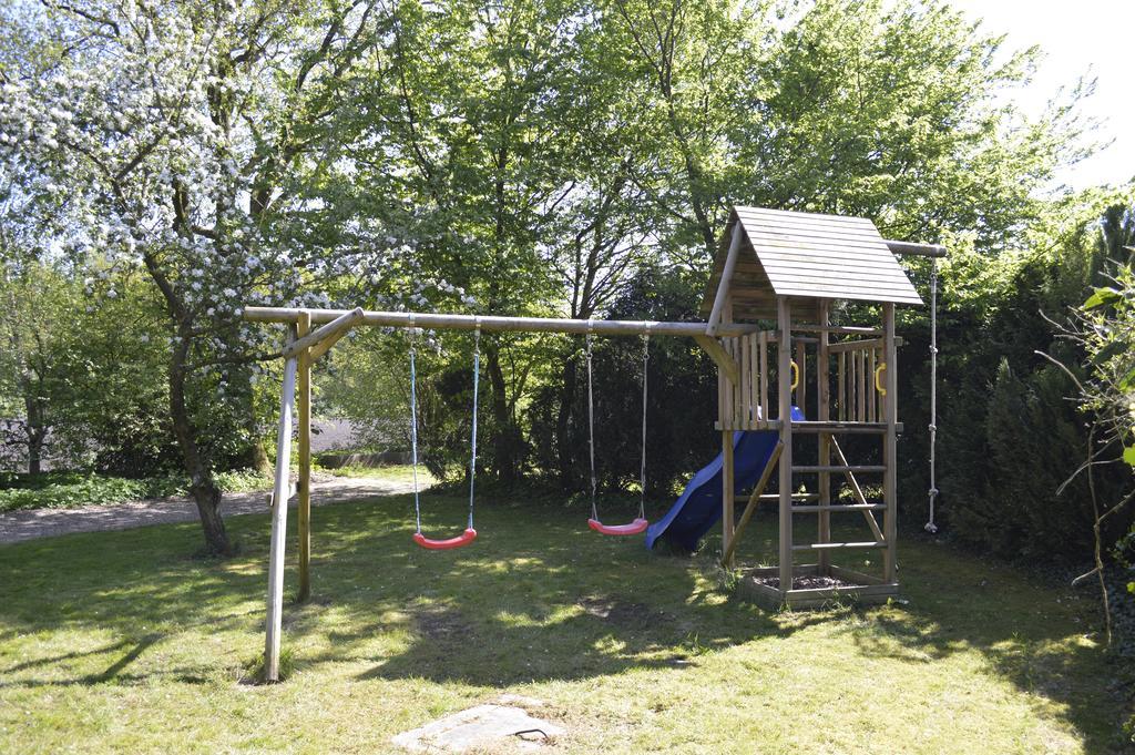 Rikobravo Villa Meppen Exteriör bild