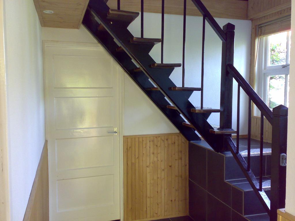 Rikobravo Villa Meppen Exteriör bild
