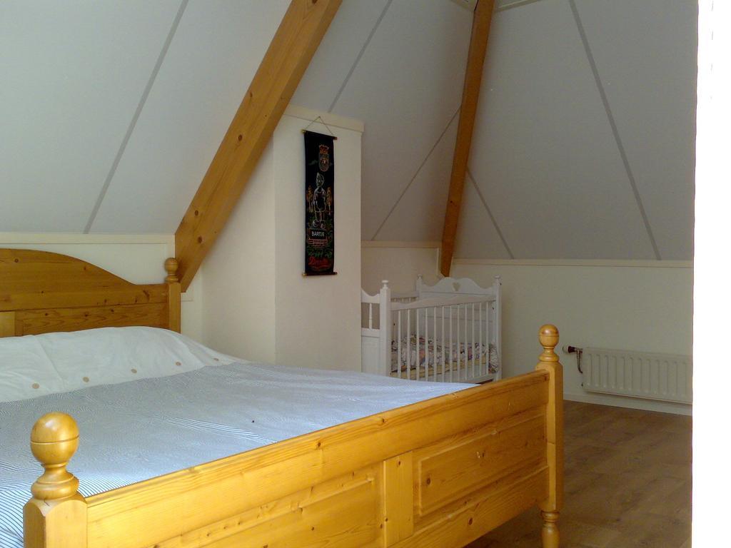 Rikobravo Villa Meppen Exteriör bild